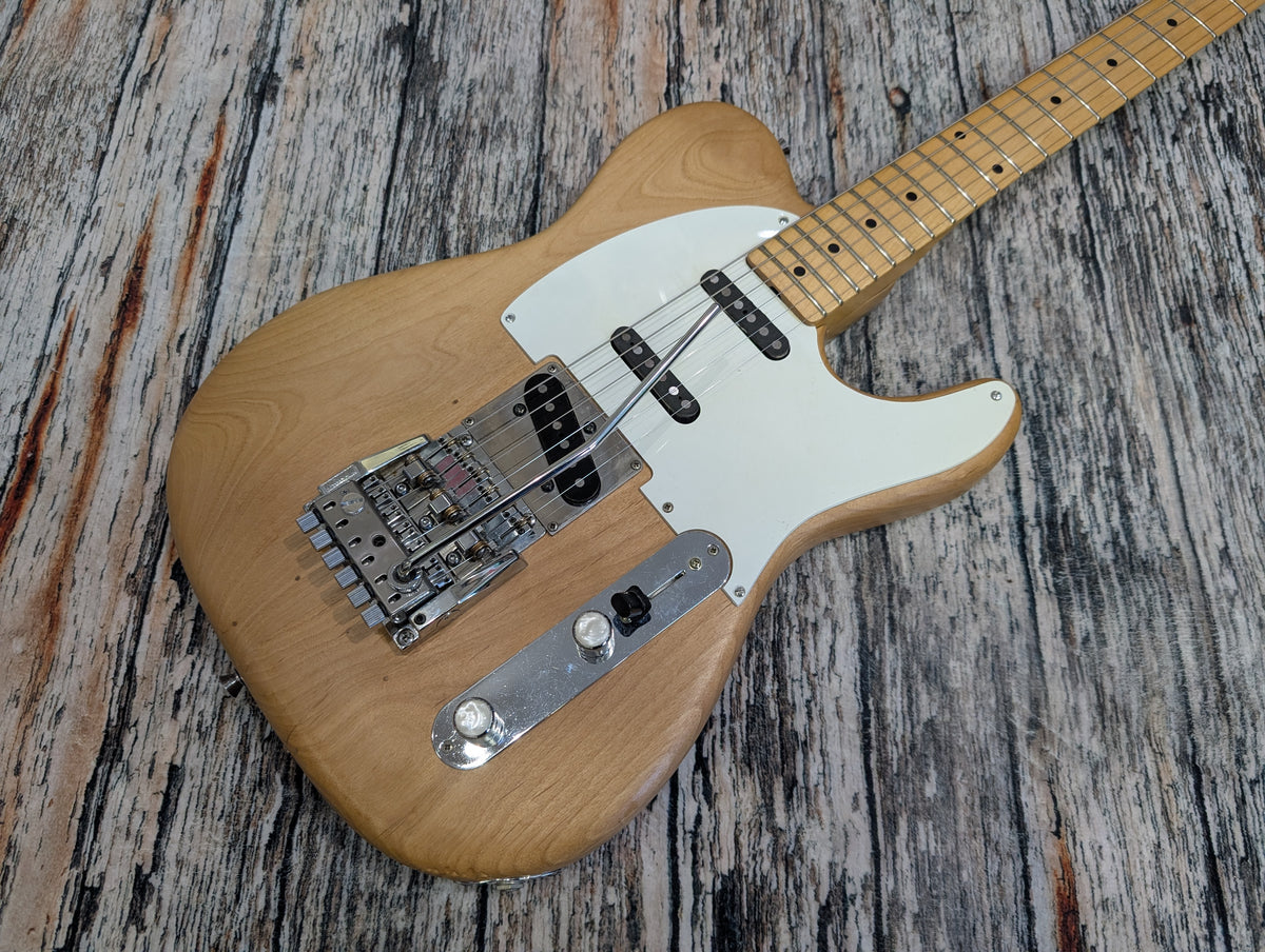 Tokai Breezysound 1984 Ultra Modified