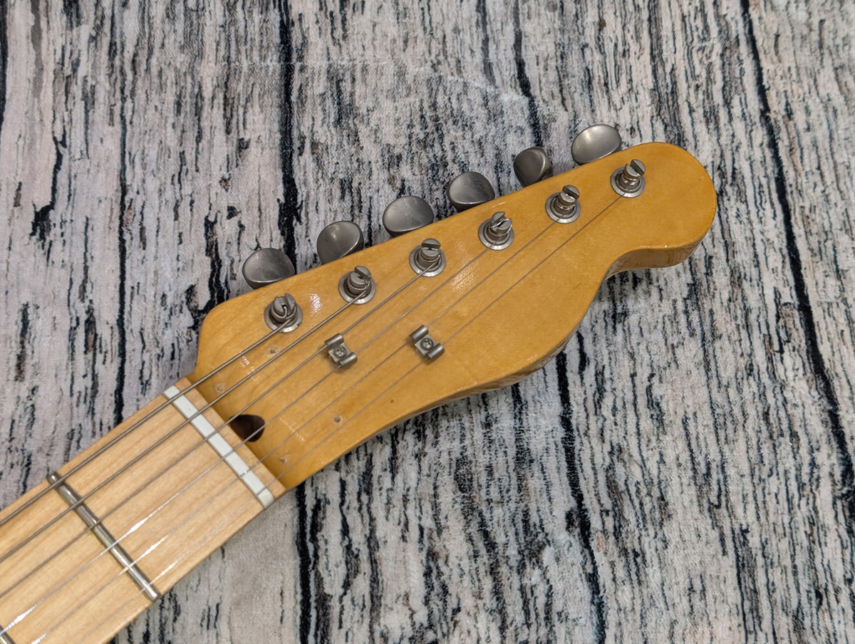 Tokai Breezysound 1984 Ultra Modified