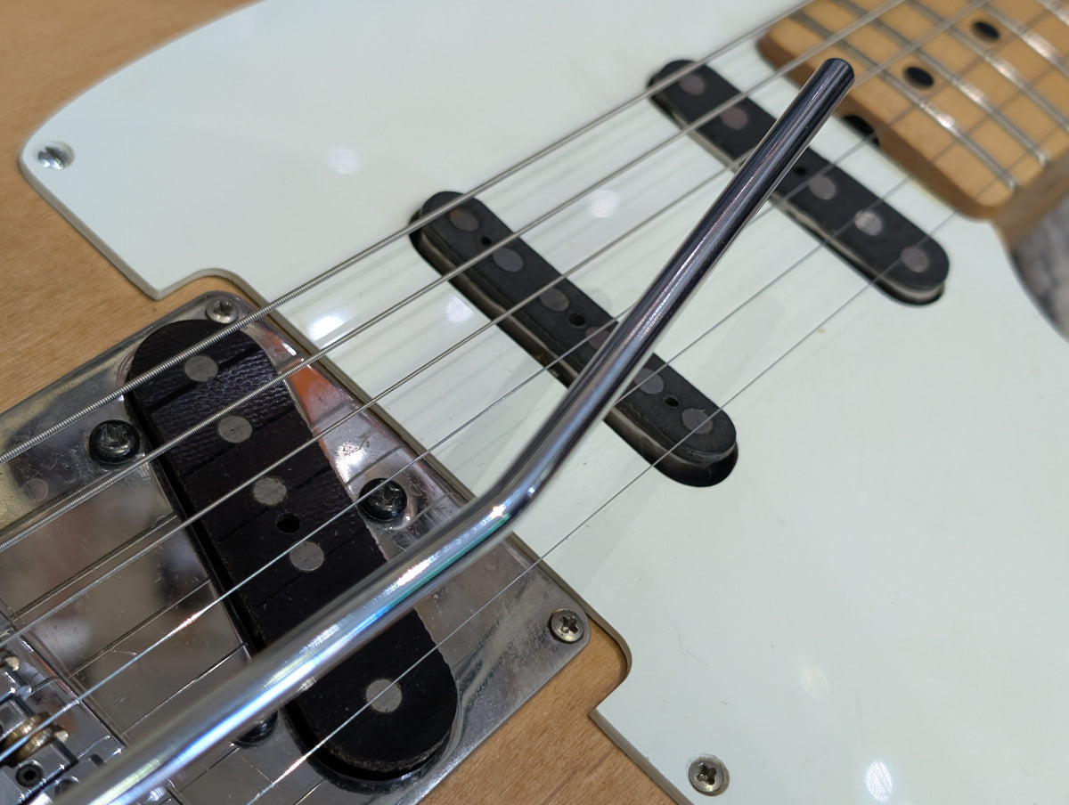 Tokai Breezysound 1984 Ultra Modified