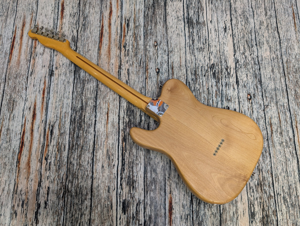 Tokai Breezysound 1984 Ultra Modified