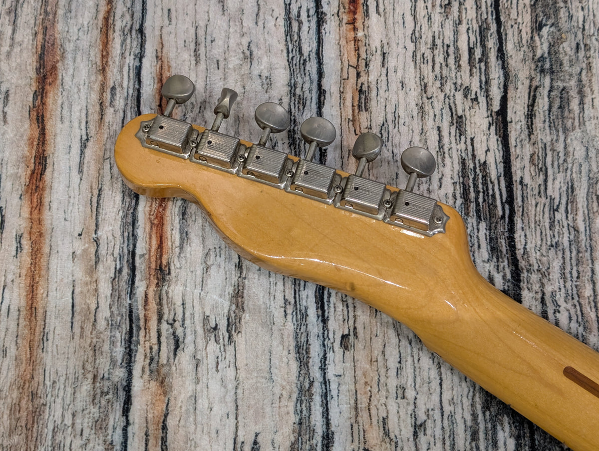 Tokai Breezysound 1984 Ultra Modified