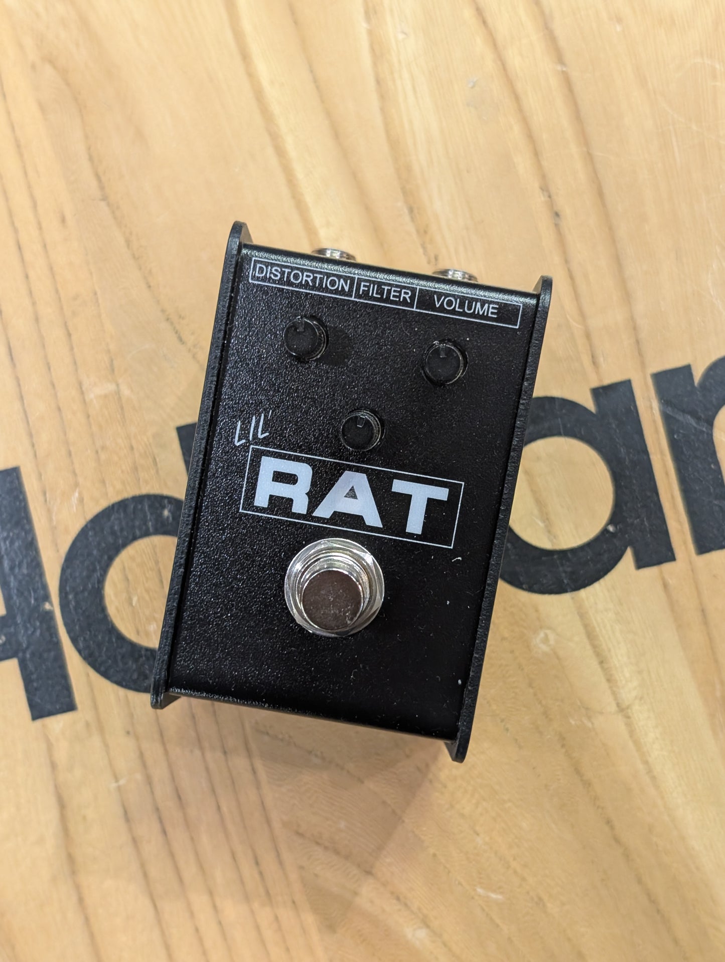 ProCo lil' Rat (Pre-owned)