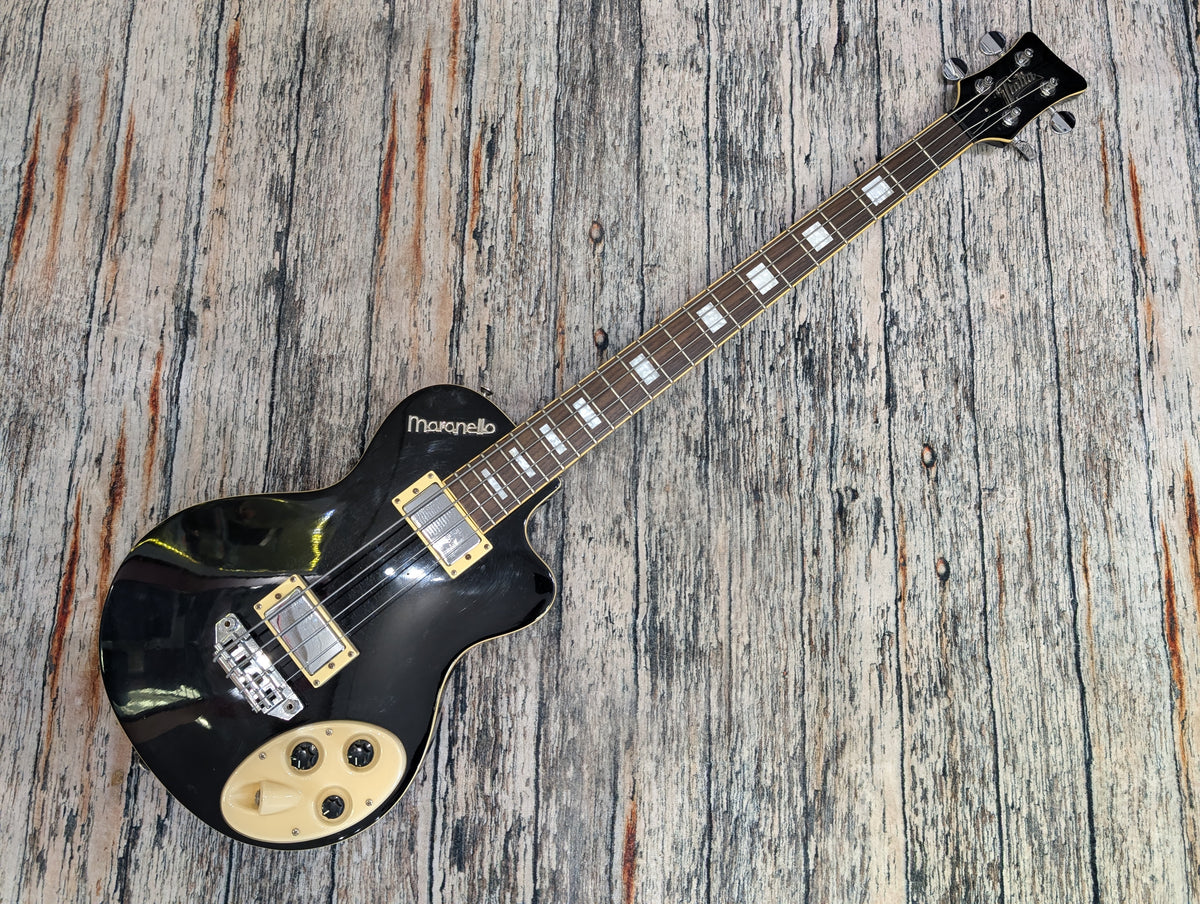 Italia Maranello Bass