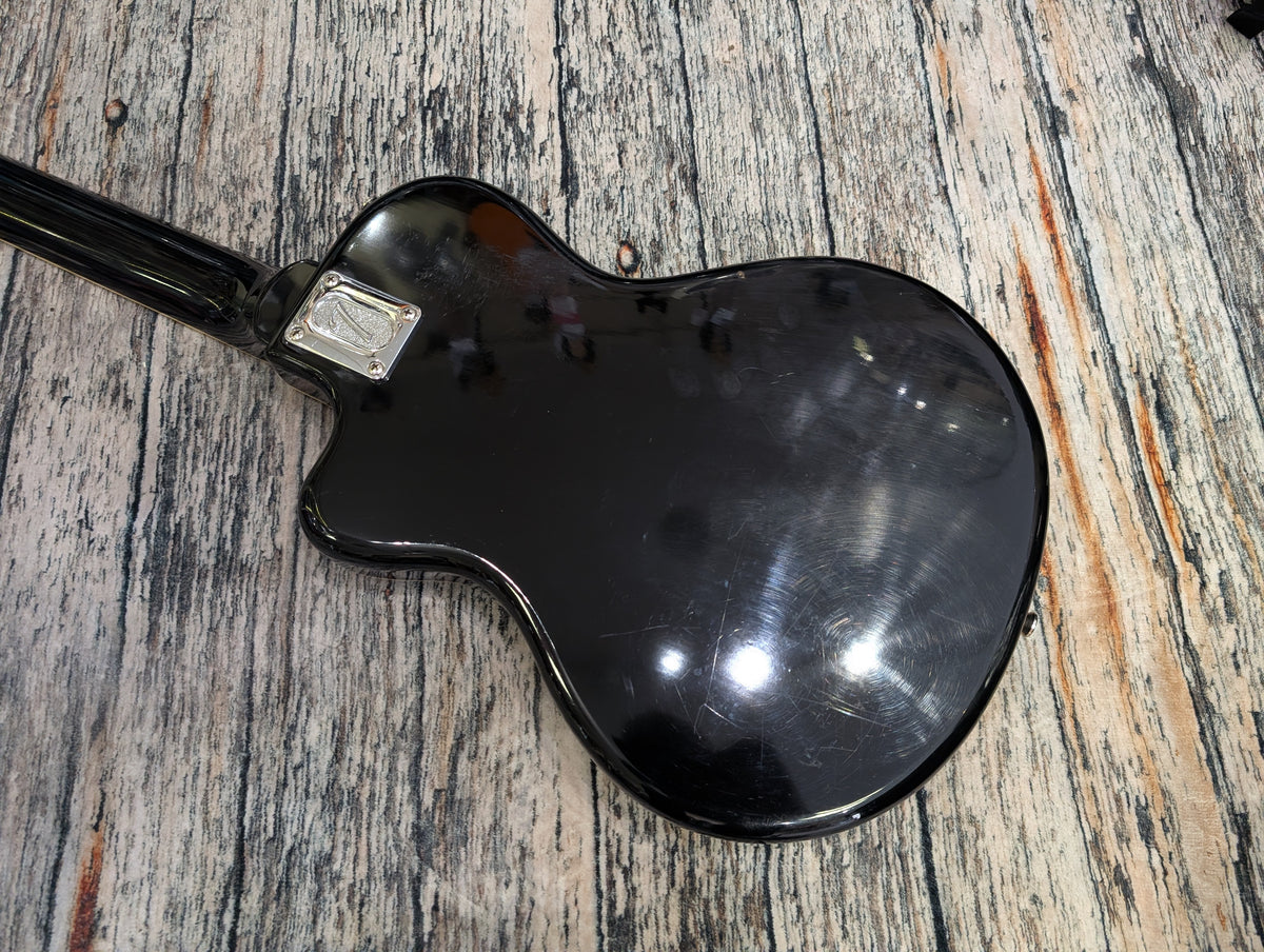 Italia Maranello Bass