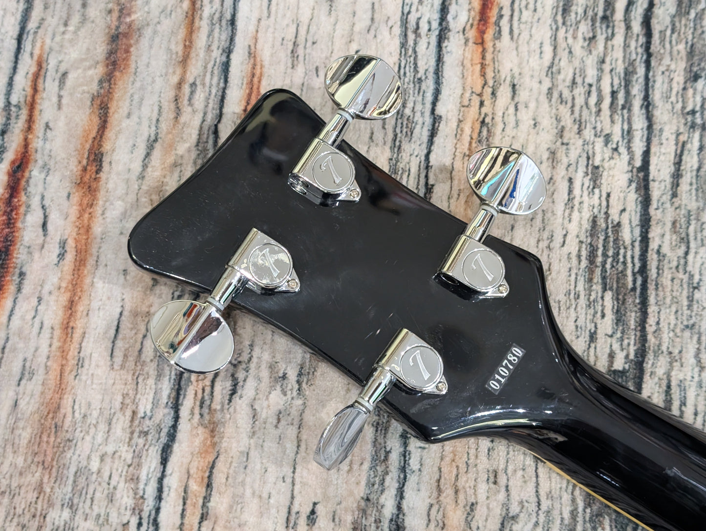 Italia Maranello Bass