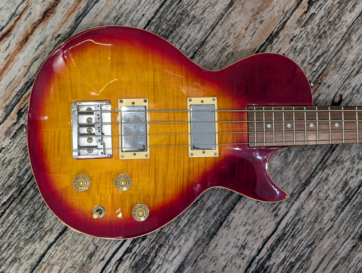 Tokai Love Rock Bass - Rarity!