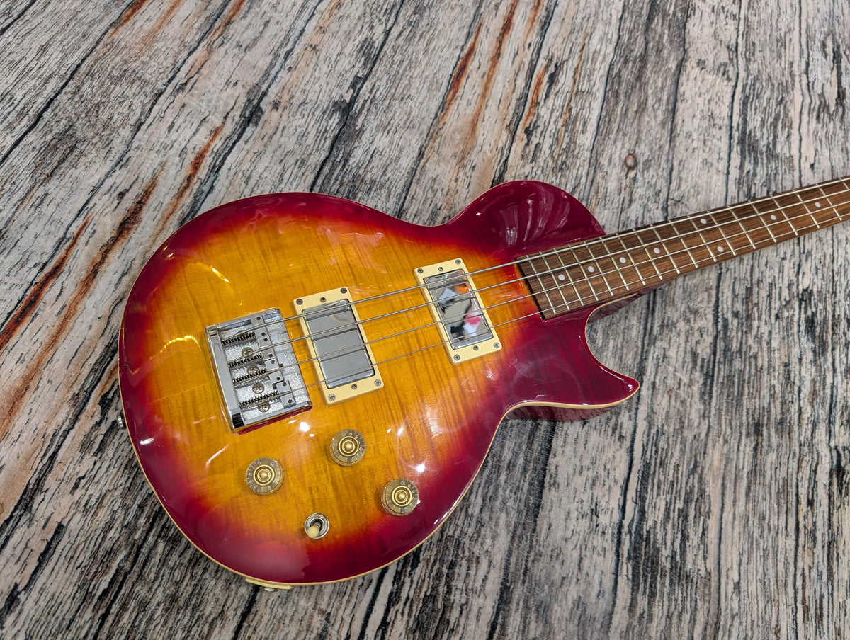 Tokai Love Rock Bass - Rarity!