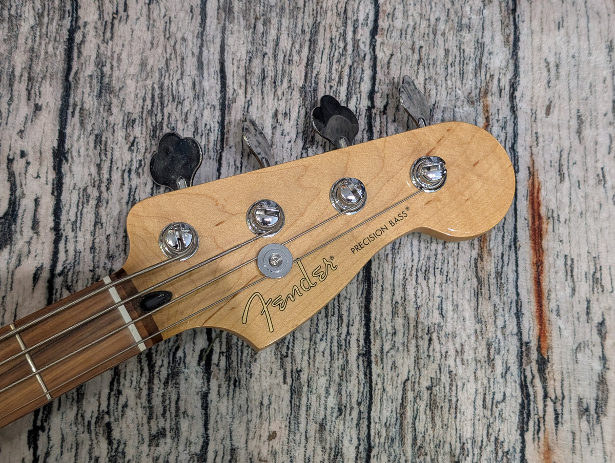 Fender Standard Precision Bass - 2021 Mexico