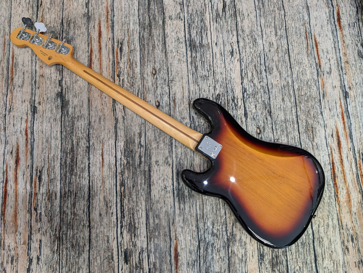 Fender Standard Precision Bass - 2021 Mexico