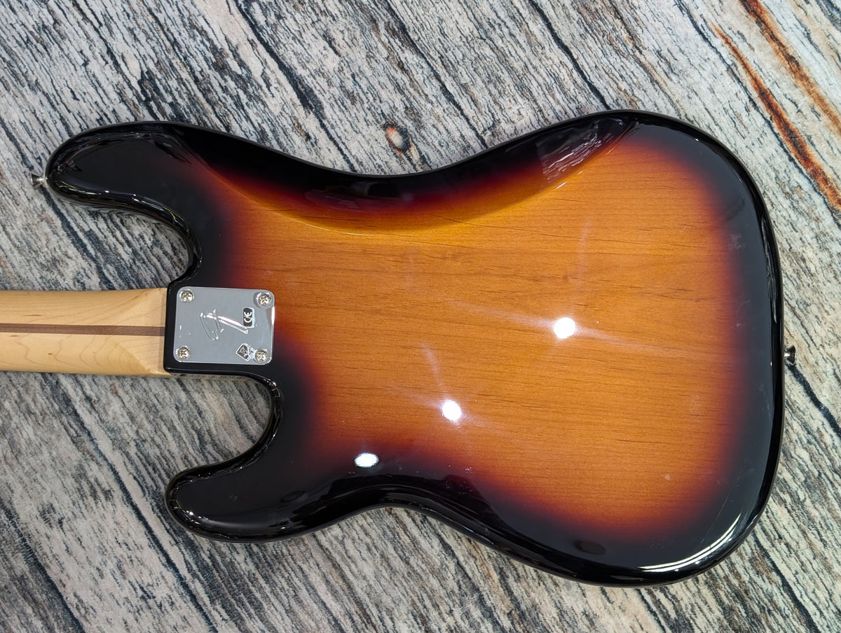 Fender Standard Precision Bass - 2021 Mexico