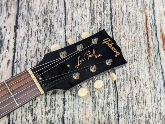 Gibson Les Paul Special Tribute DC Blue Satin 2019