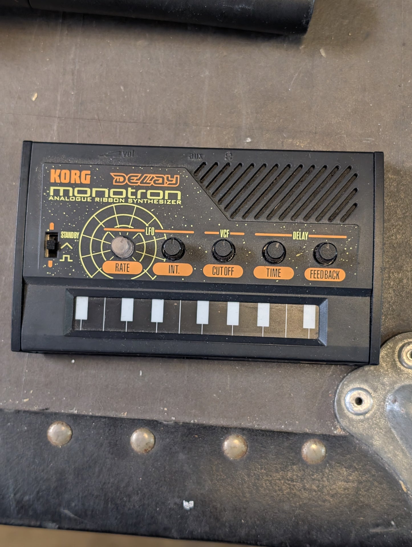 Korg Monotron (Pre-owned)
