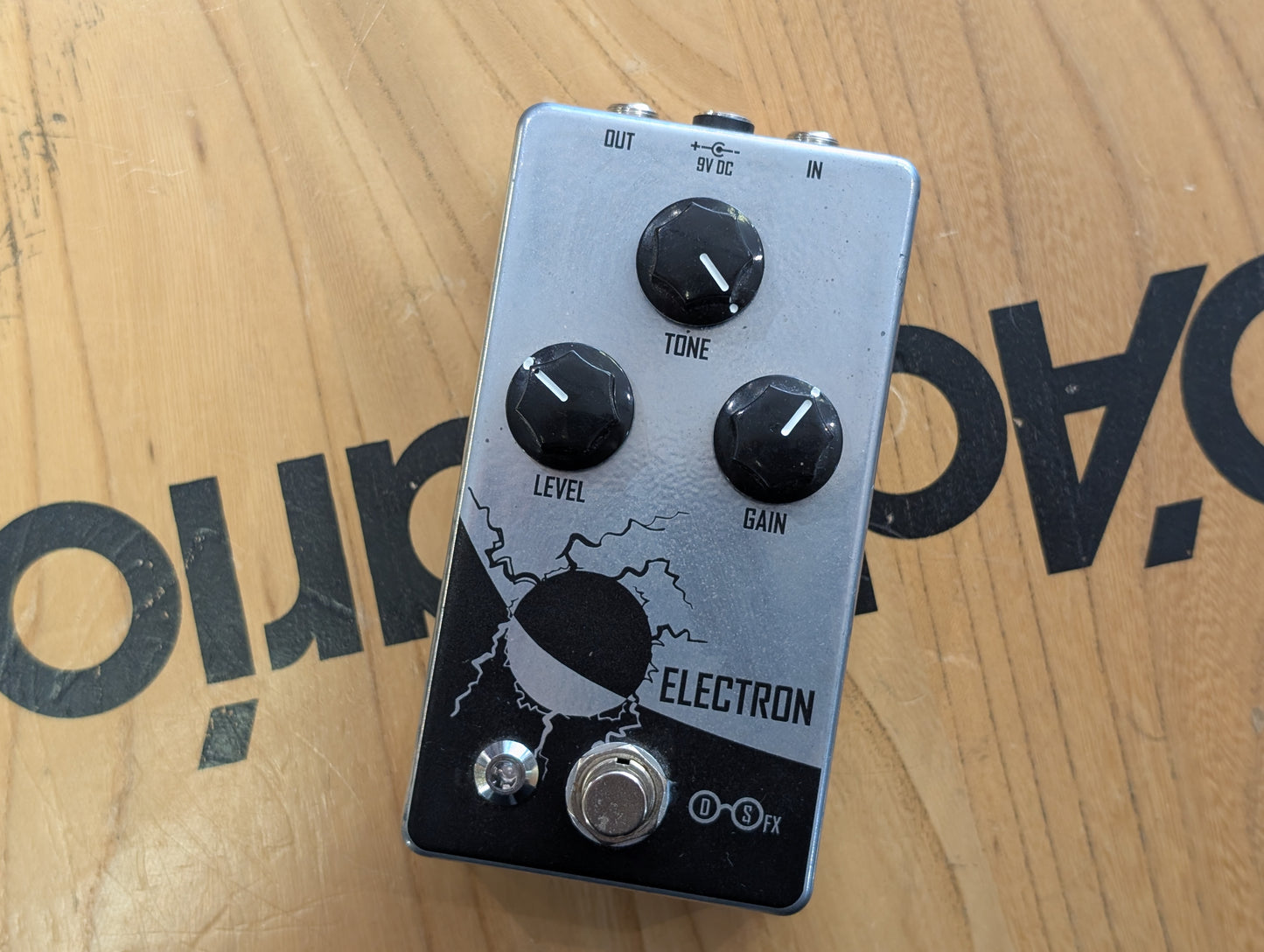 DS FX Electron Overdrive (Pre-owned)