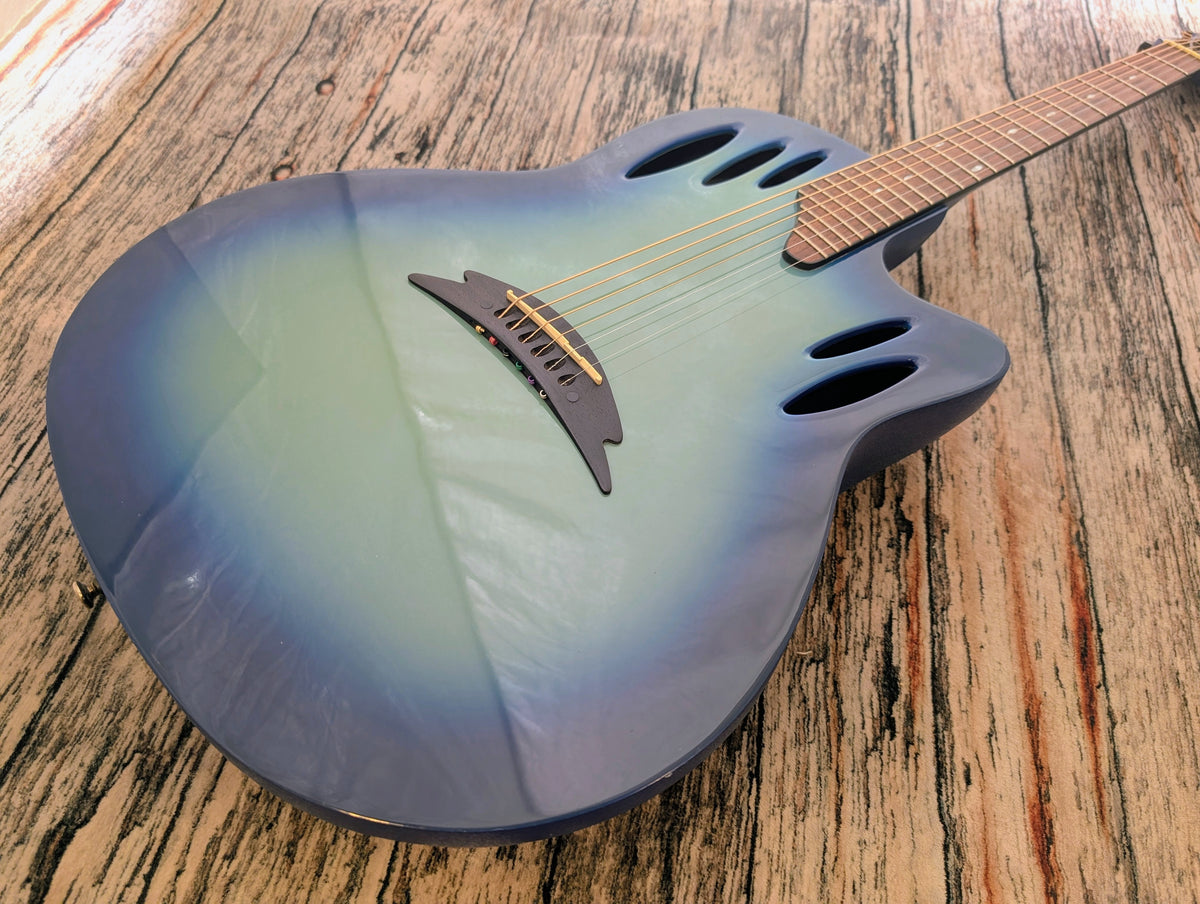 Ovation Tangent MOB57