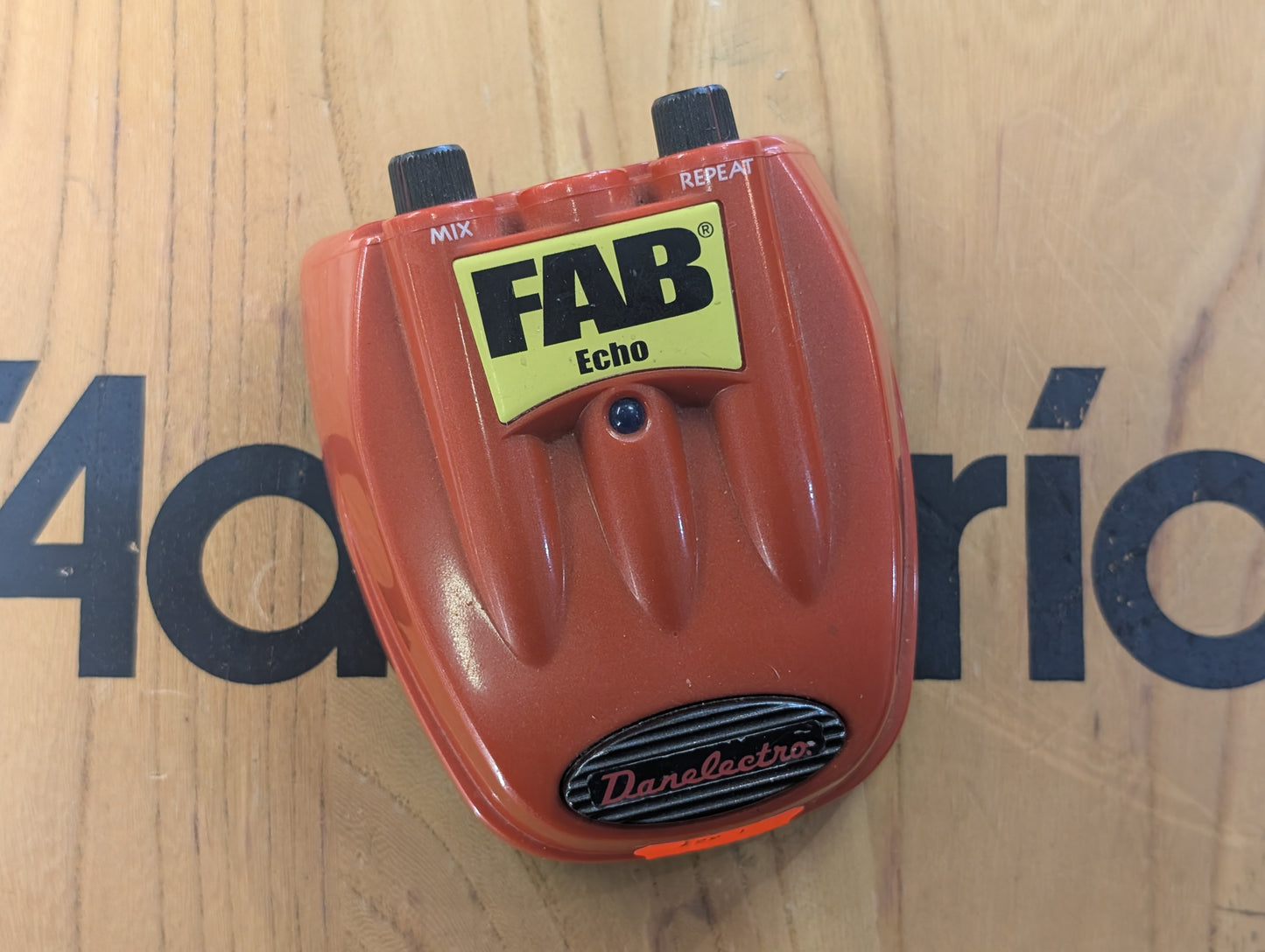 Danelectro Fab Echo (Pre-owned)