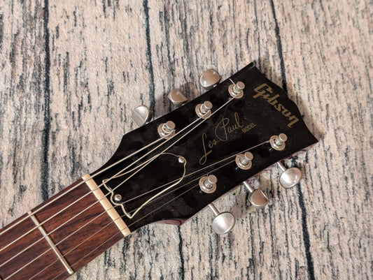 Gibson Les Paul Junior Double Cut 2006