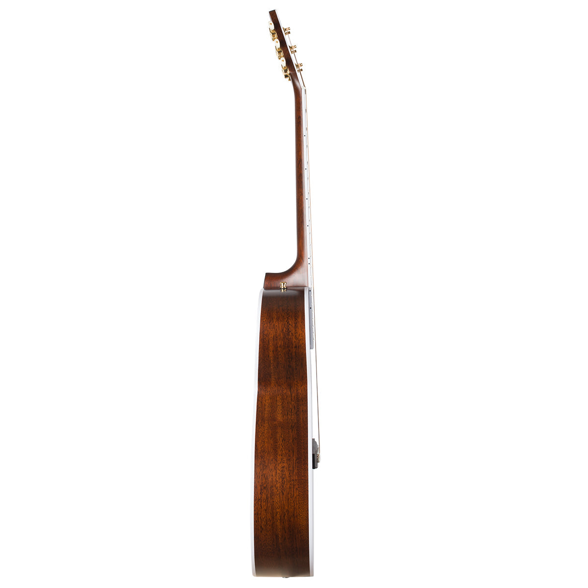 Seagull Artist Mosaic Anthem C/A Electro-Acoustic Guitar