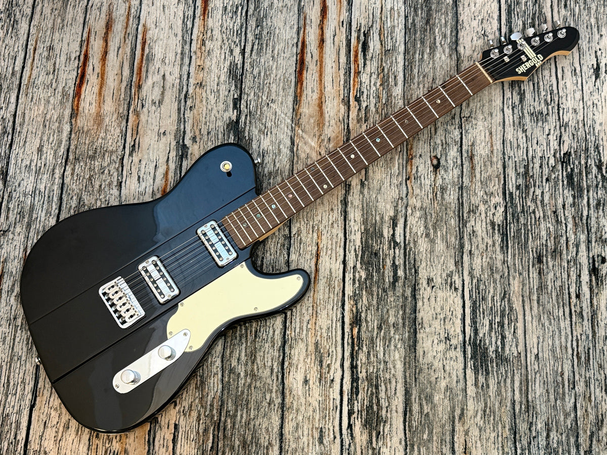 Shergold Telstar Standard