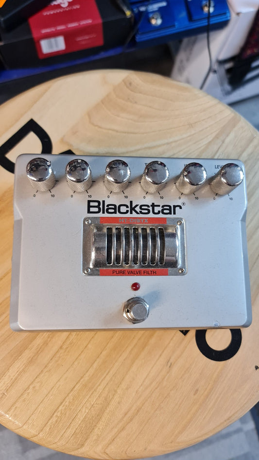 USED Blackstar HT-DISTX