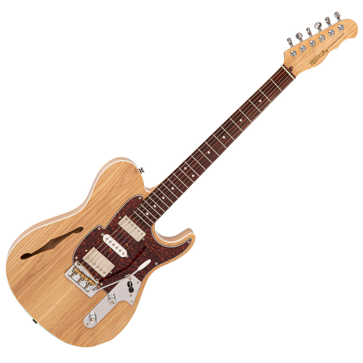 Fret king country squire shop semitone