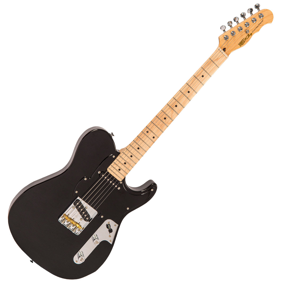 Fret shop king telecaster