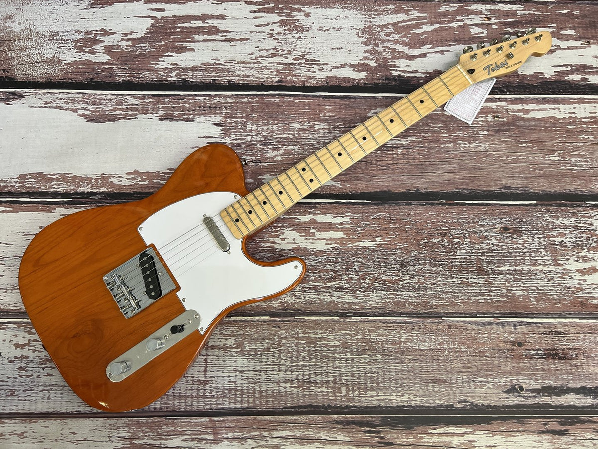 SALE Tokai Breezysound Natural