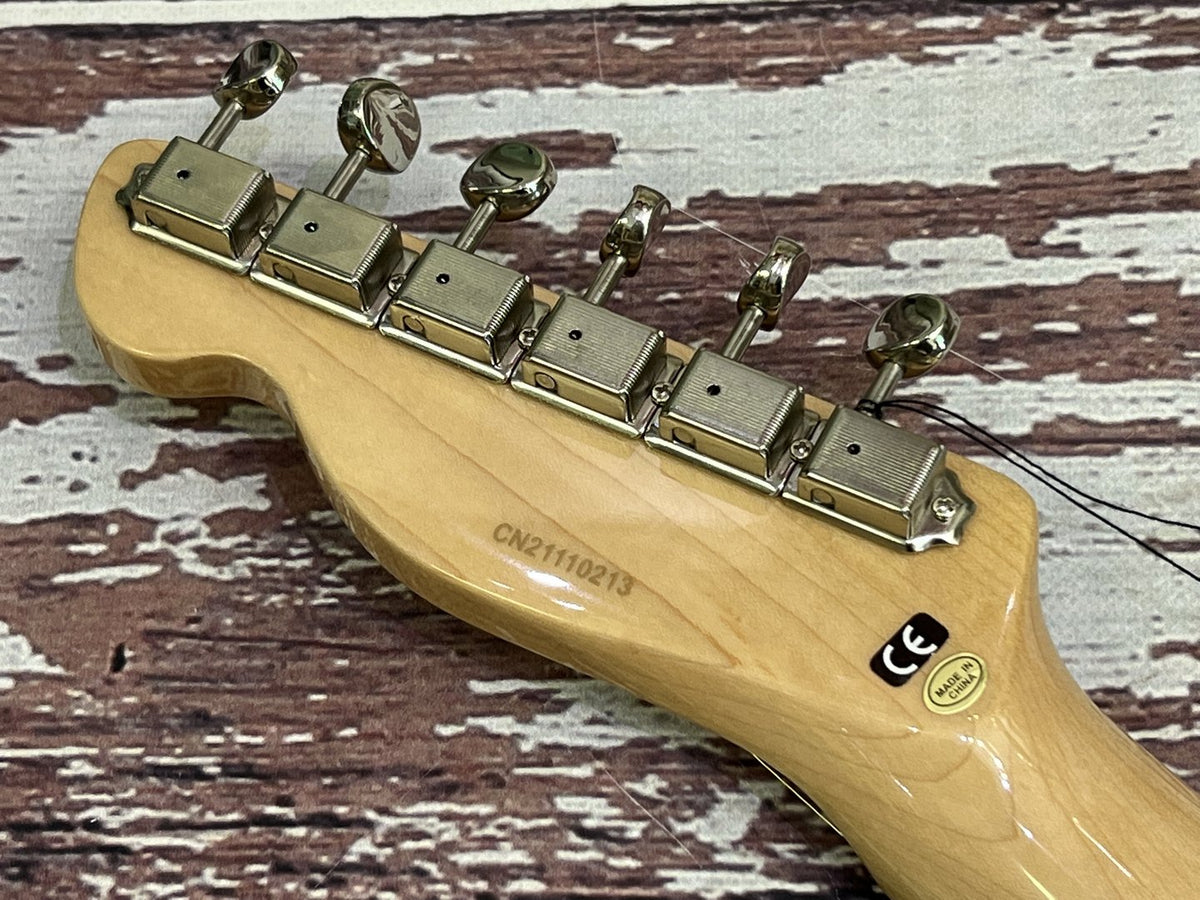 SALE Tokai Breezysound Natural