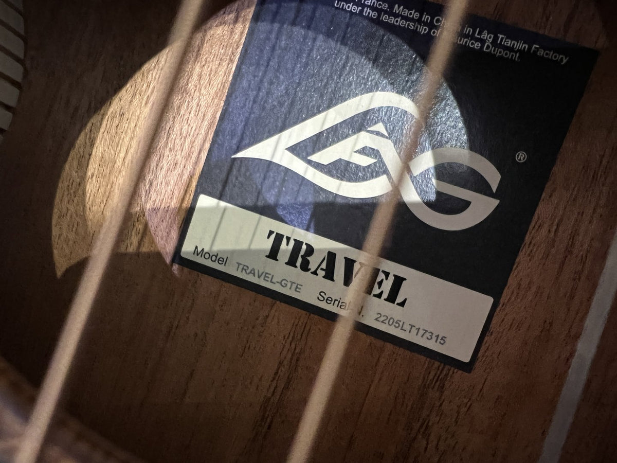 LAG Travel GTE electro