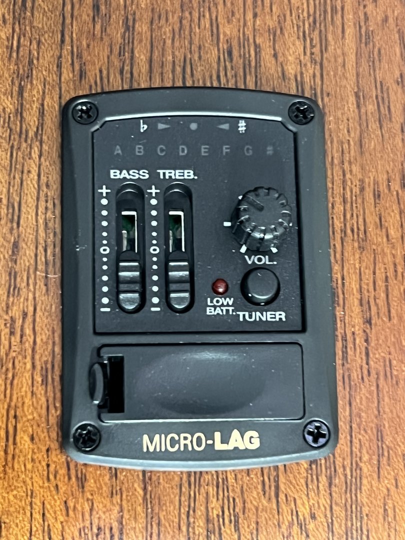 LAG Travel GTE electro