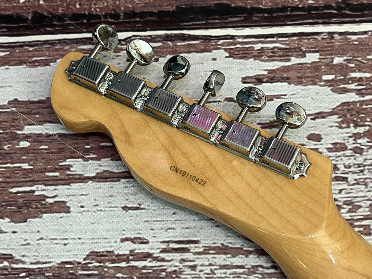 Tokai Breezysound thinline