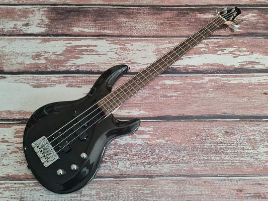 Aria IGB Bass Black