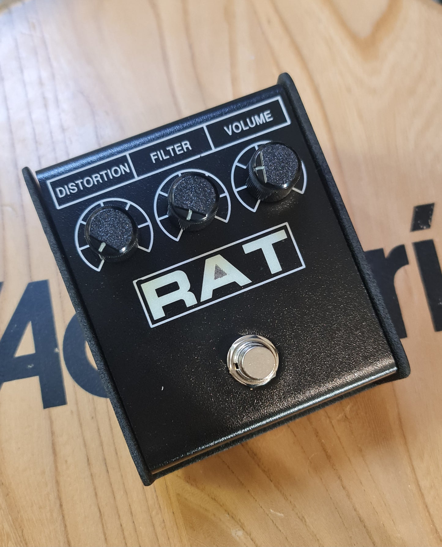 ProCo RAT 2 Distortion