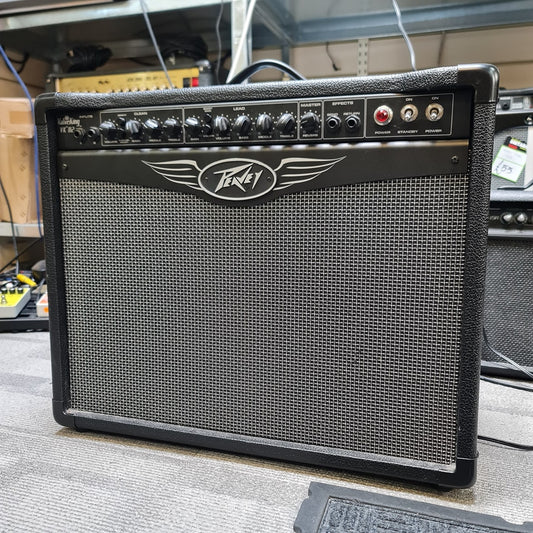 Peavey ValveKing VK112 50w Valve Combo **COLLECTION ONLY**