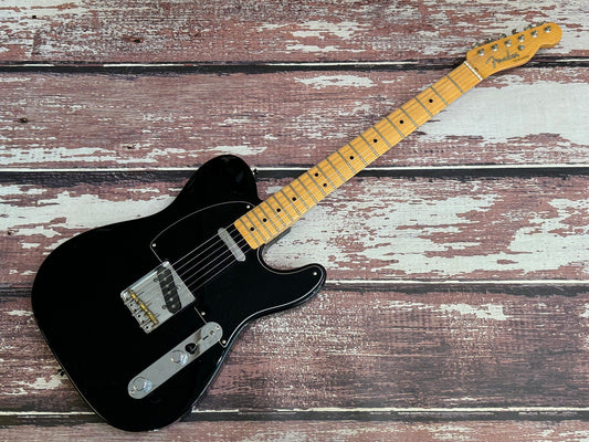 Fender Baja 2011 Telecaster