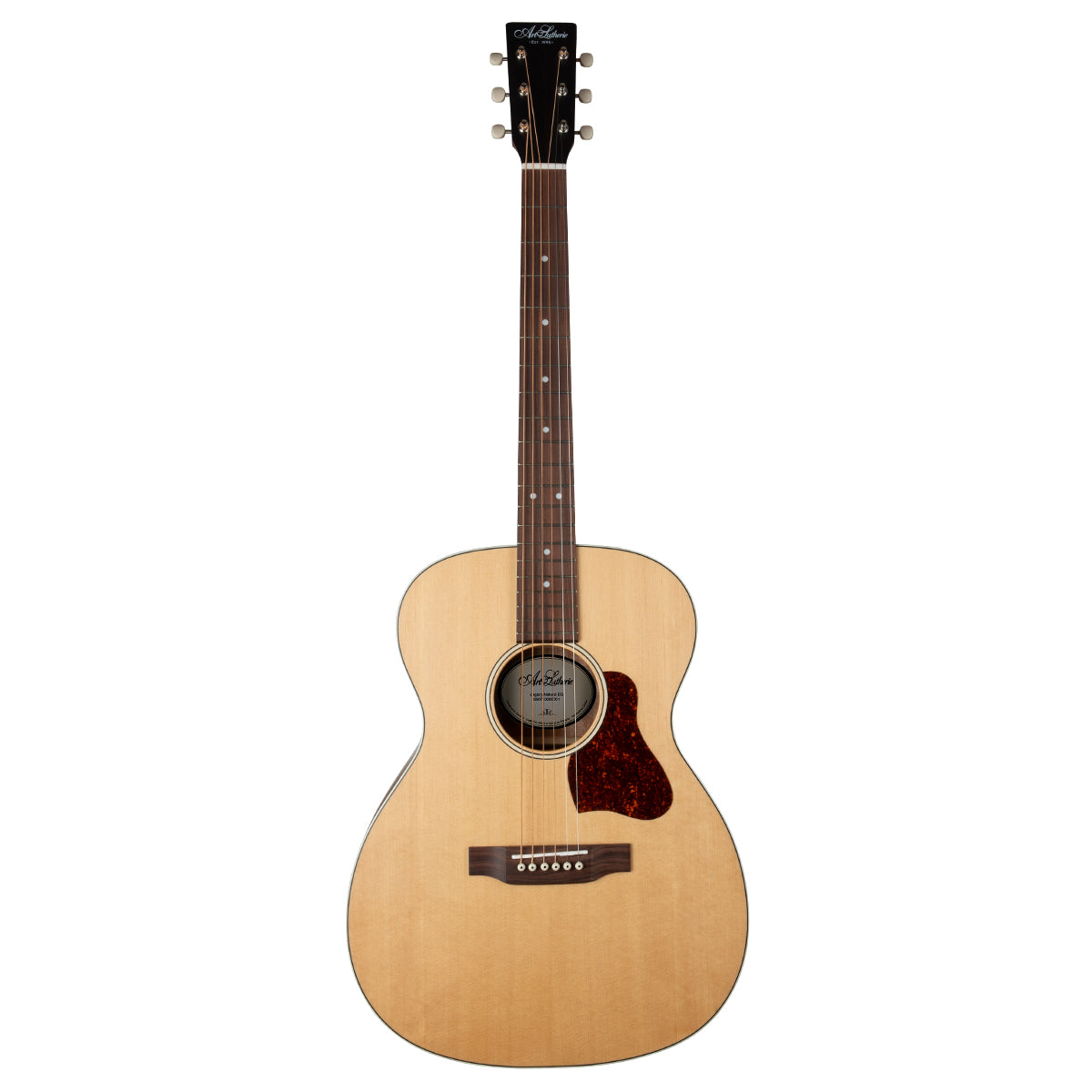 Art & Lutherie Legacy Electro-Acoustic Guitar