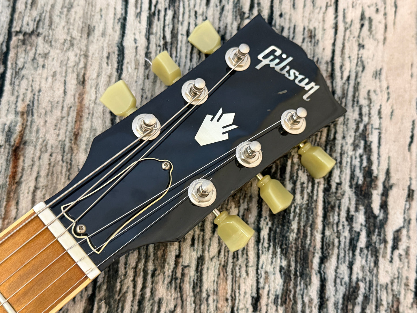 Gibson USA SG Standard - 2011