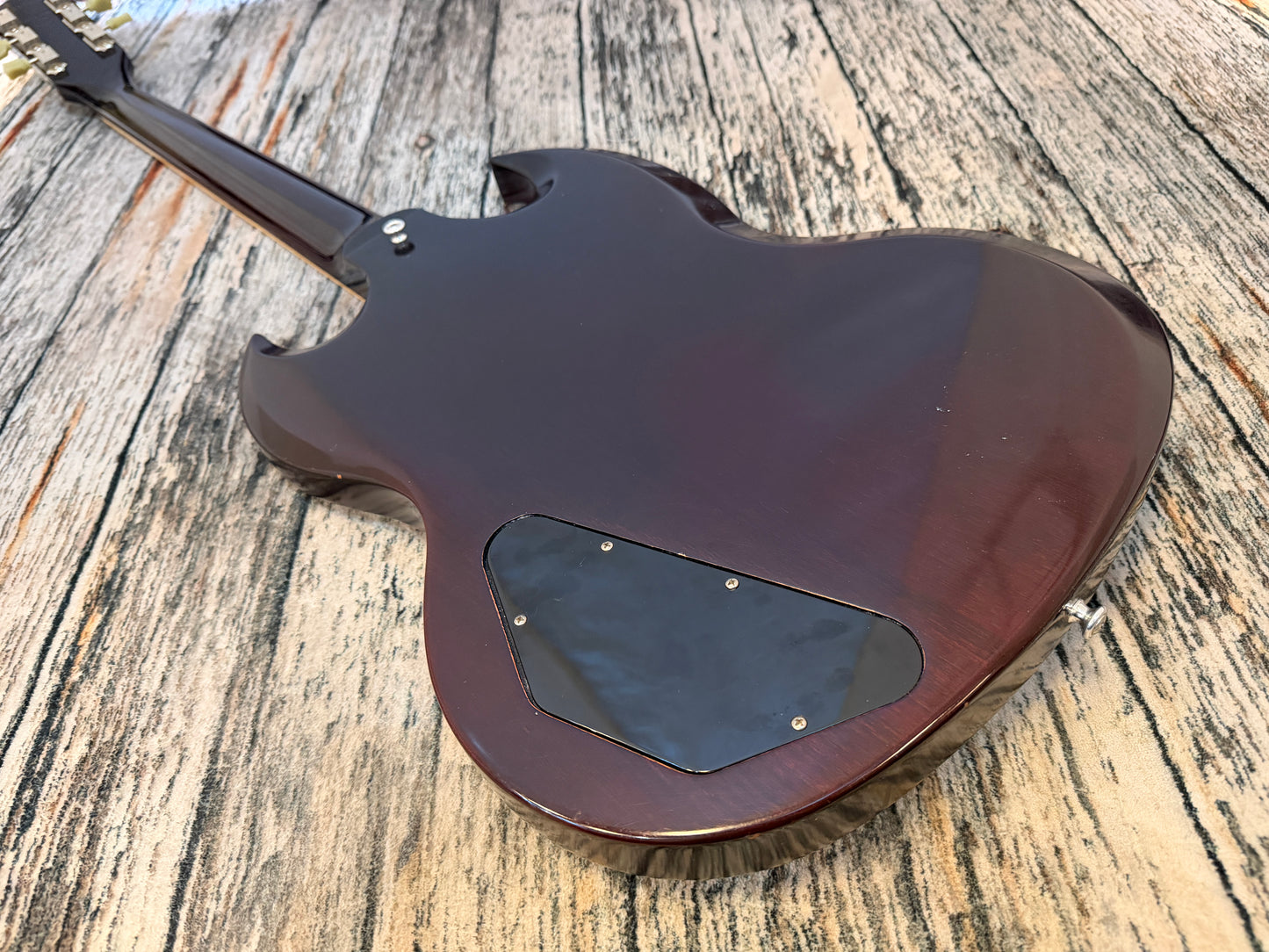 Gibson USA SG Standard - 2011