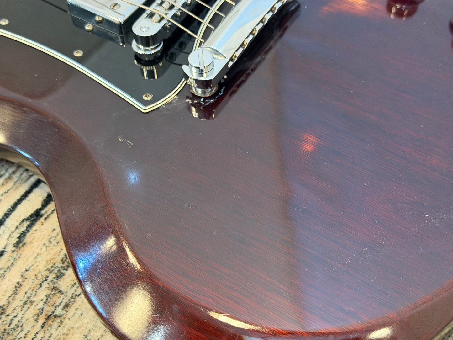 Gibson USA SG Standard - 2011