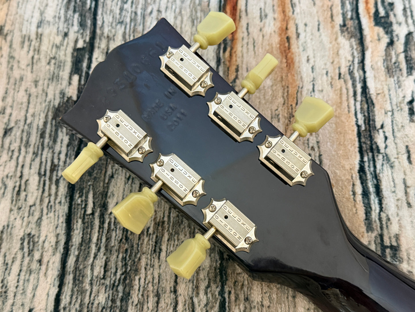 Gibson USA SG Standard - 2011