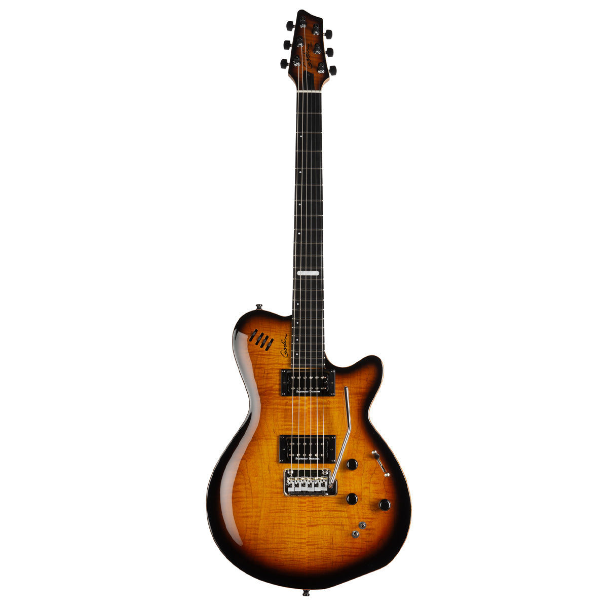 Godin LGXT 3 Voice Electric Guitar