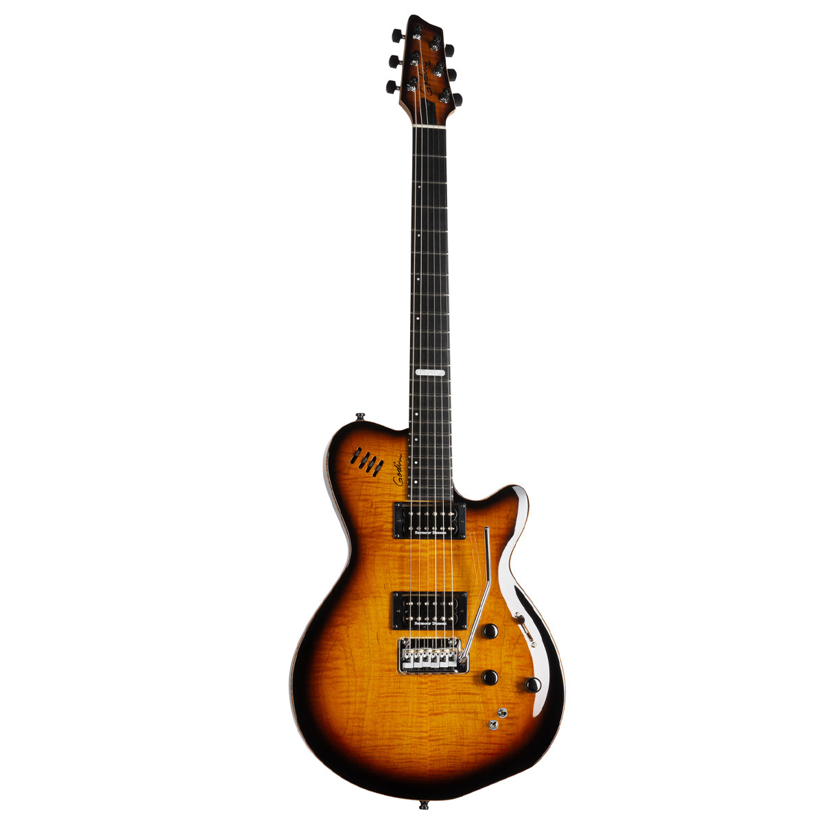 Godin LGXT 3 Voice Electric Guitar