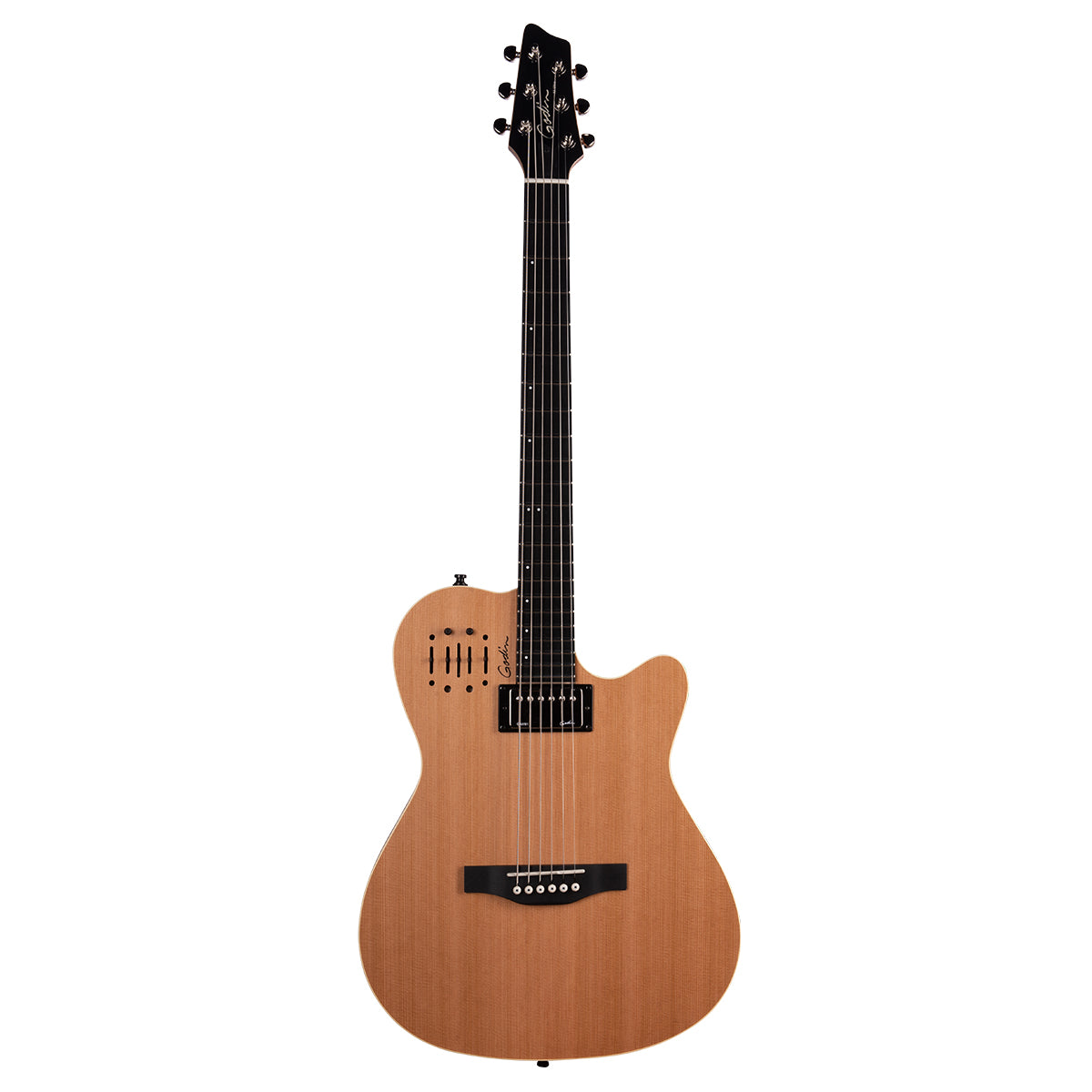 Godin A6 Ultra Electric Guitar