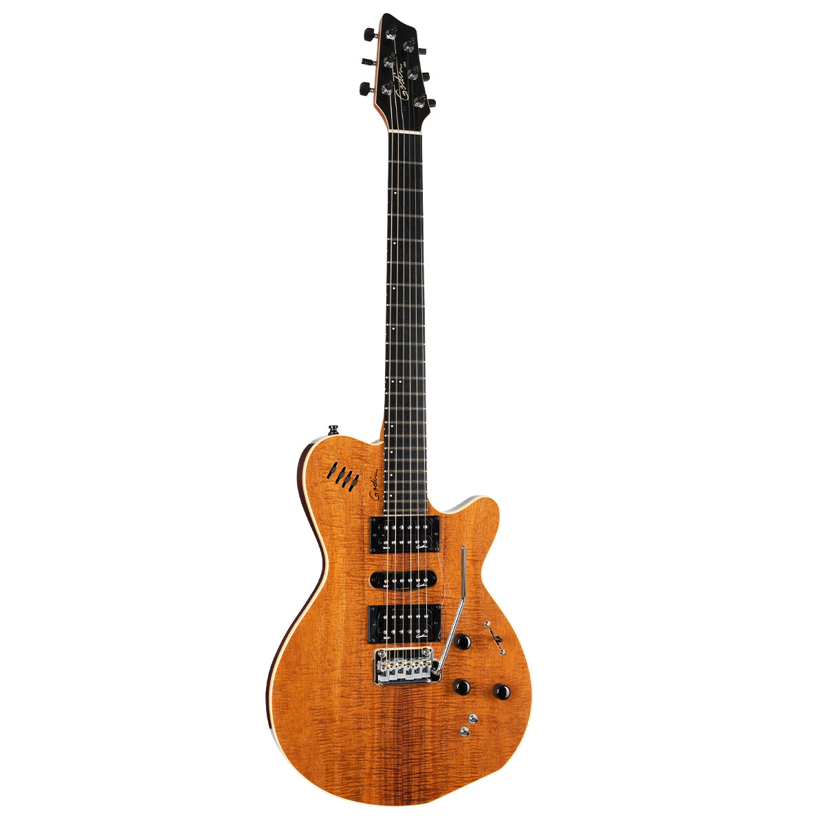 Godin XTSA 3 Voice Electric Guitar