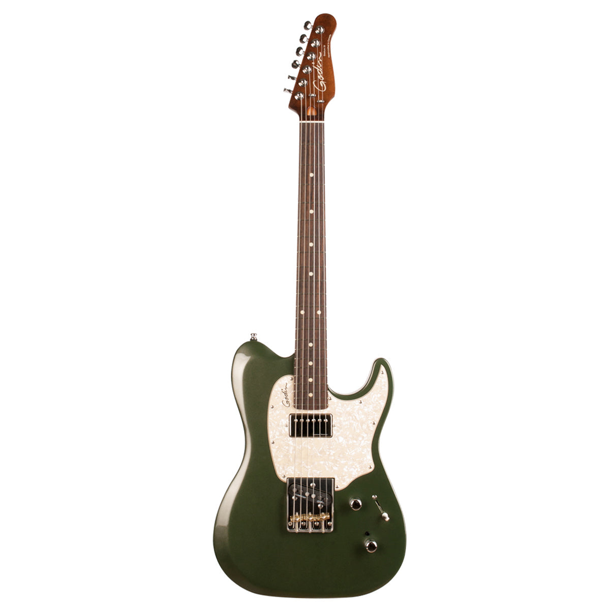 Godin Stadium 59 Electric Guitar