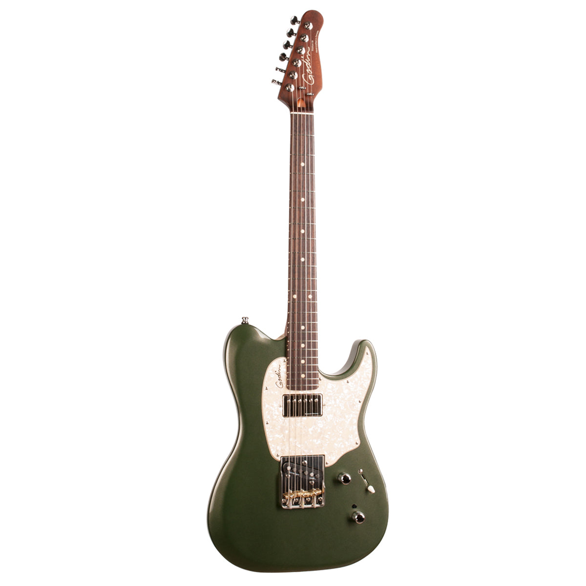 Godin Stadium 59 Electric Guitar