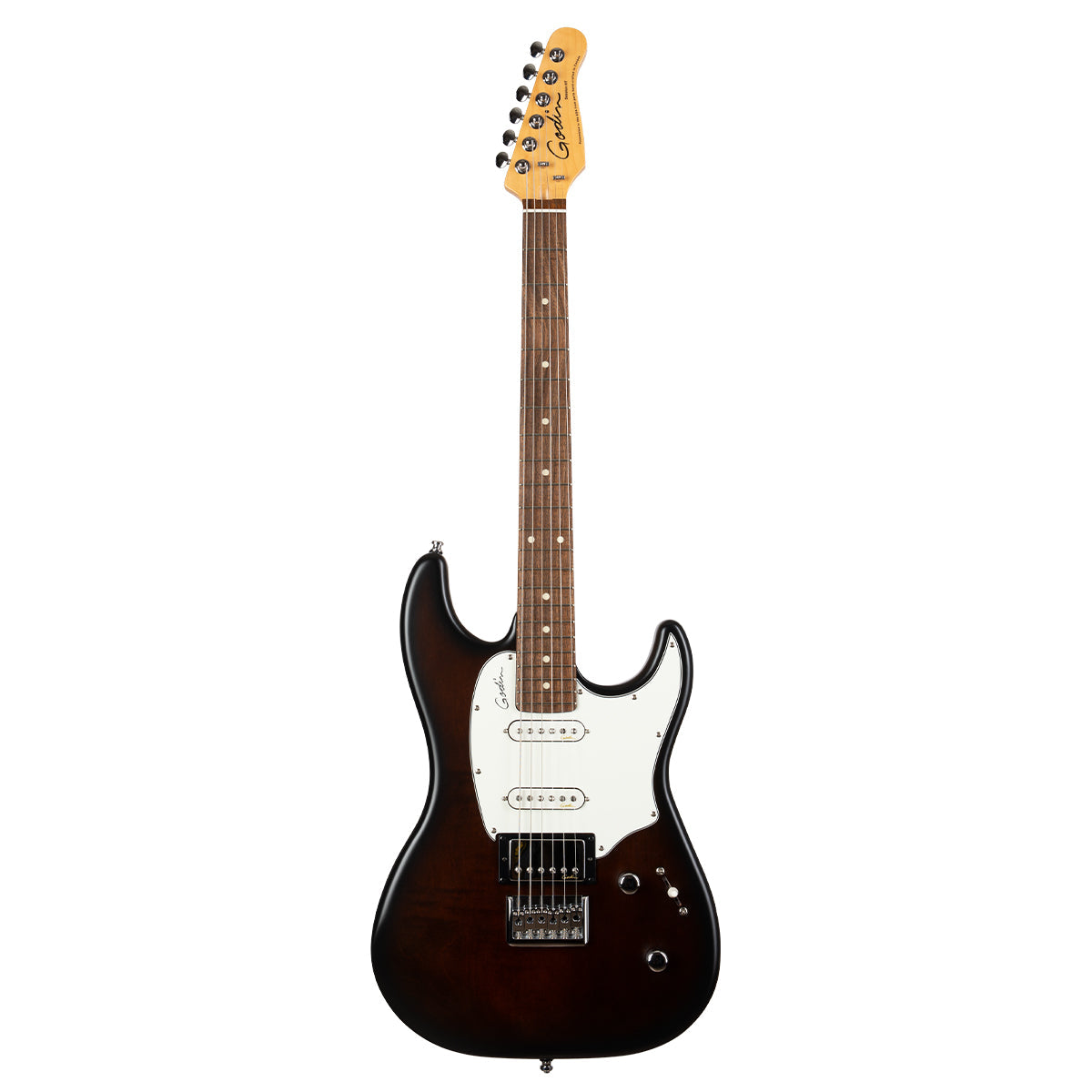 Godin Session HT Electric Guitar