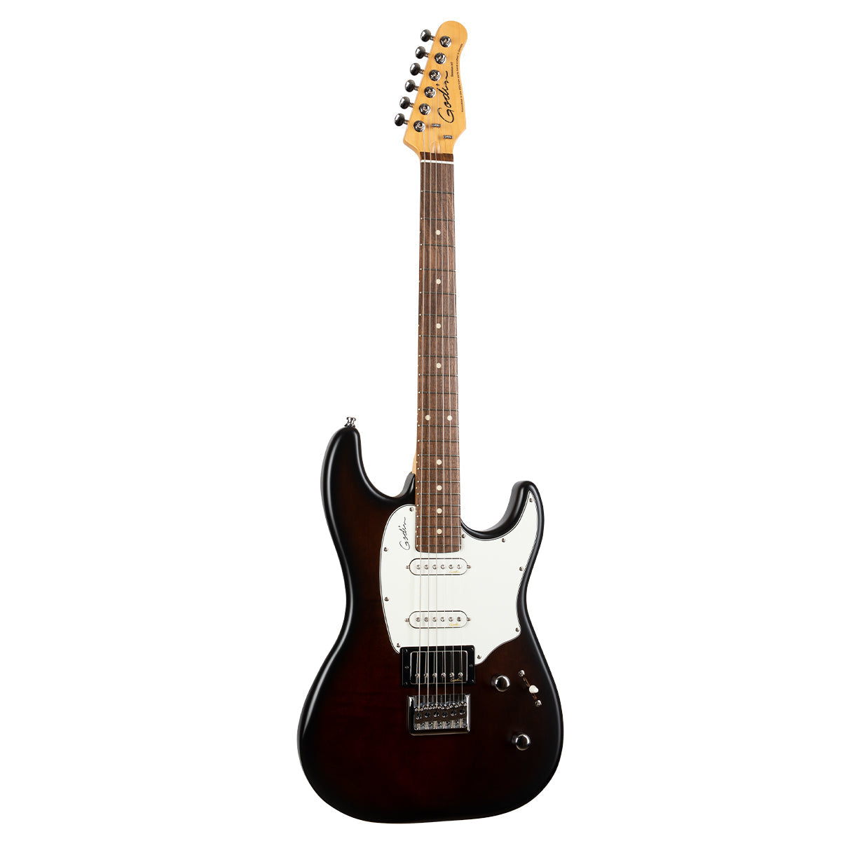 Godin Session HT Electric Guitar