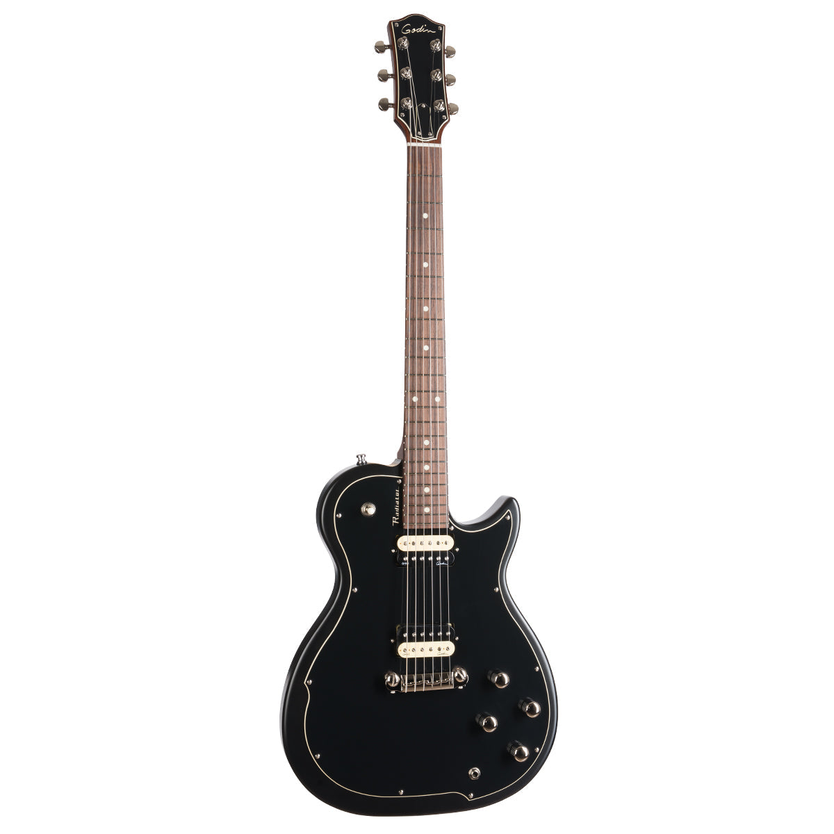 Godin Radiator Electric Guitar