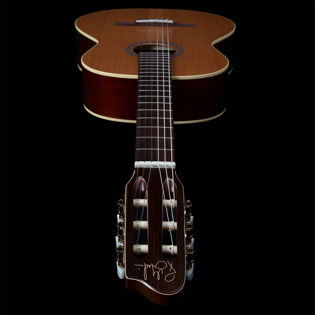 Godin Etude Nylon String Guitar