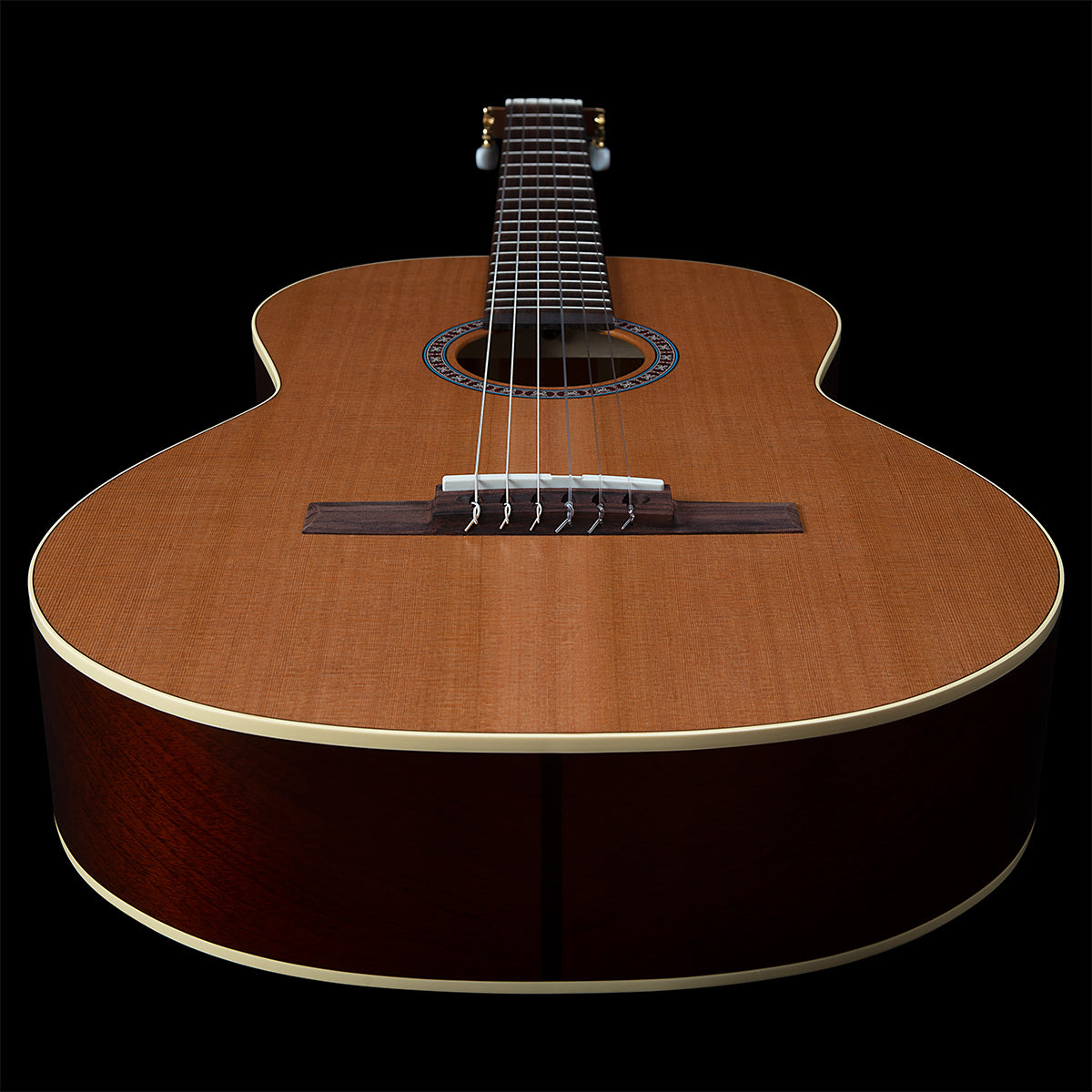 Godin Etude Nylon String Guitar